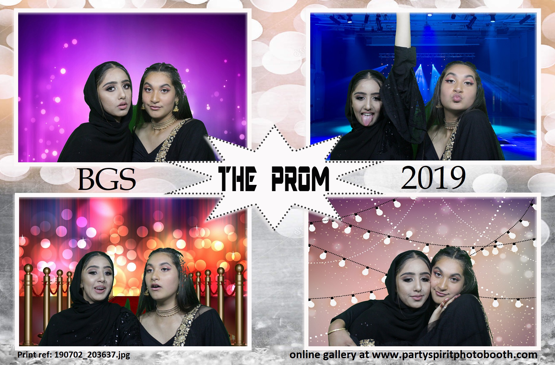 Year 11 Prom-Stoke Place | View more photos from the event at gallery.partyspiritphotobooth.com/u/PartySpiritPhotoBooth/Year-11-Prom-Stoke-Place